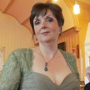 Meet your Posher, Cathy